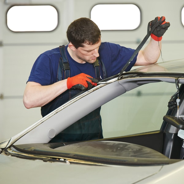 is window chip repair worth the money